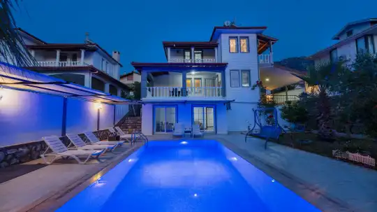 Villa Plus Turkey