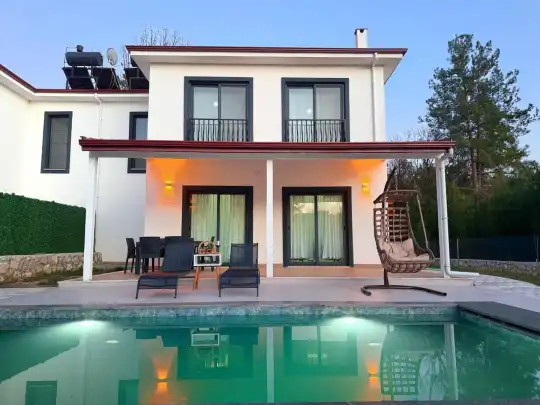 Villa Plus Turkey