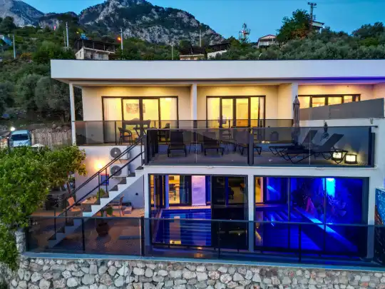 Villa Plus Turkey
