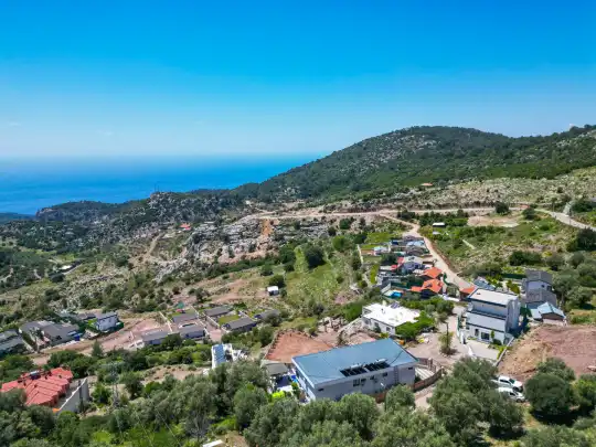 Villa Plus Turkey