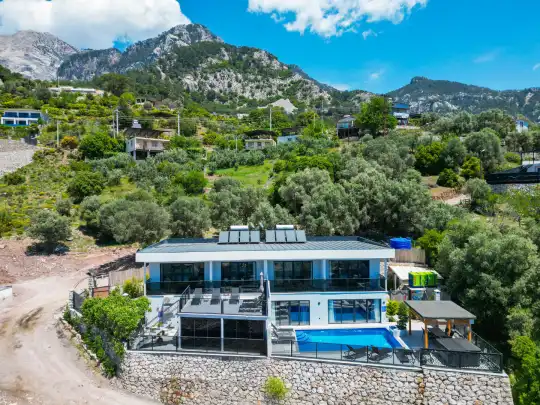 Villa Plus Turkey