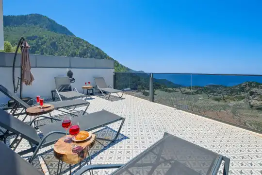 Villa Plus Turkey