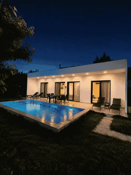 Villa Plus Turkey
