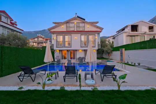 Villa Plus Turkey