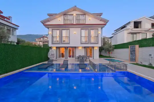 Villa Plus Turkey