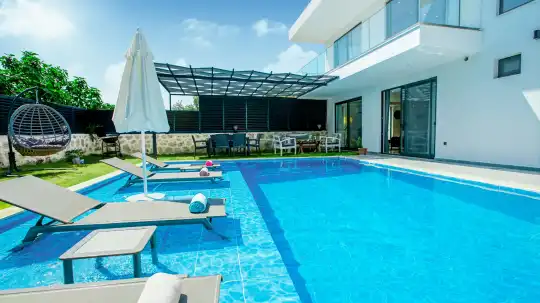 Villa Argentum