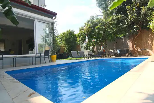 Villa Plus Turkey