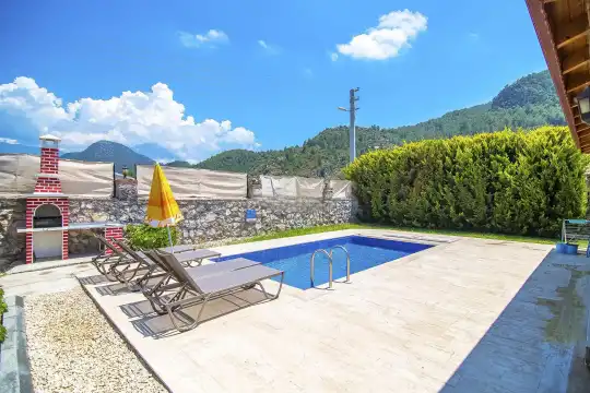 Villa Plus Turkey
