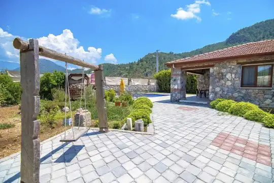 Villa Plus Turkey