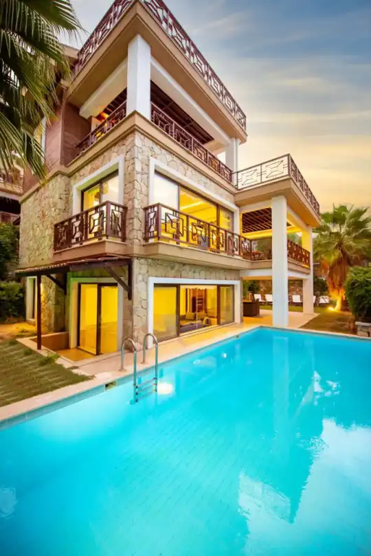 Villa Plus Turkey