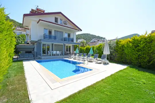 Villa Plus Turkey