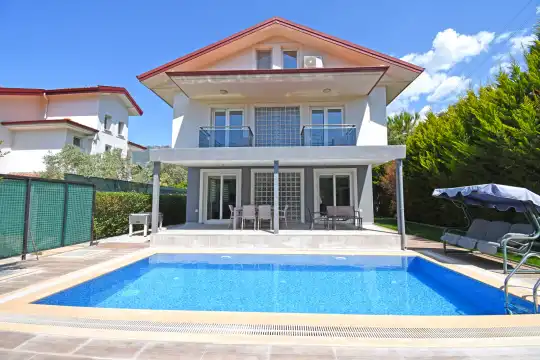 Villa Plus Turkey