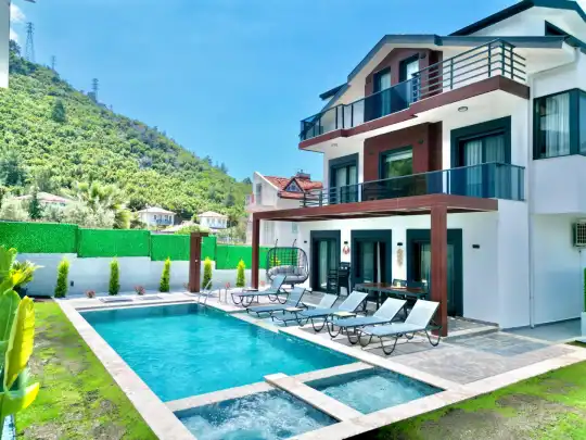 Villa Plus Turkey