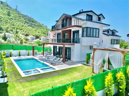 Villa Plus Turkey