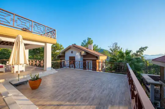 Villa Plus Turkey