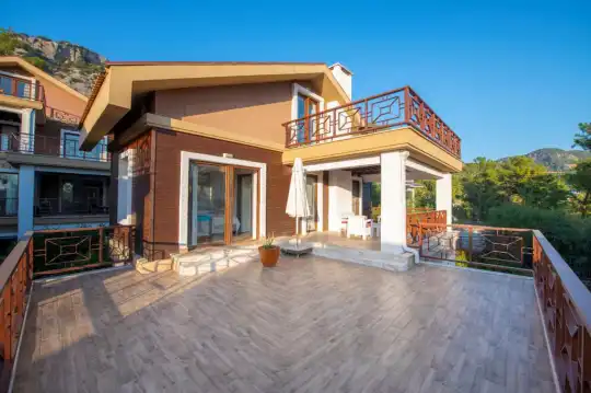 Villa Plus Turkey