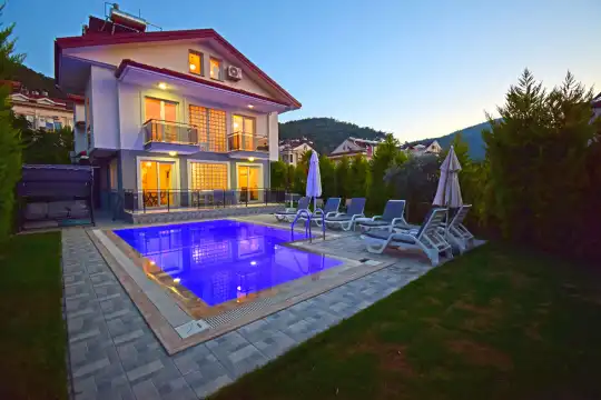 Villa Plus Turkey