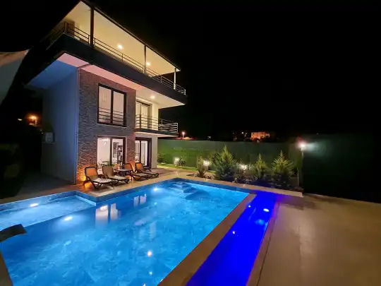 Villa Plus Turkey