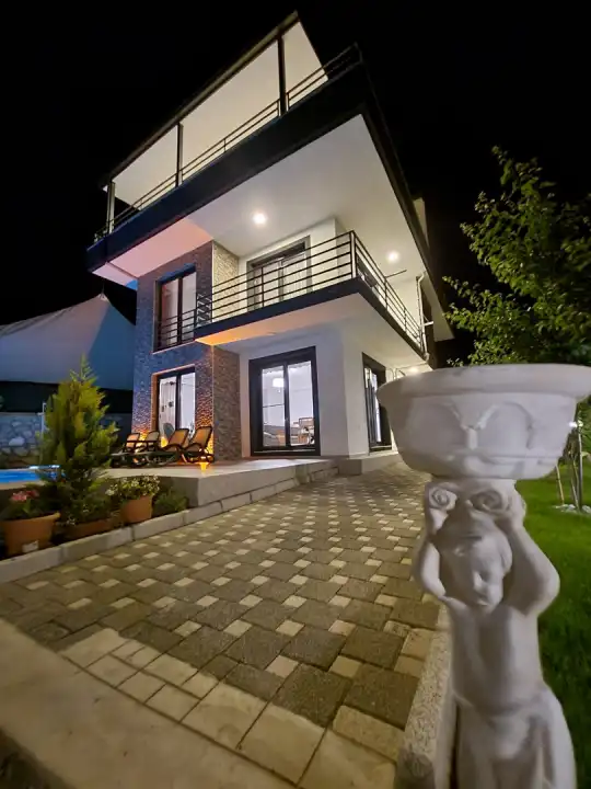 Villa Plus Turkey