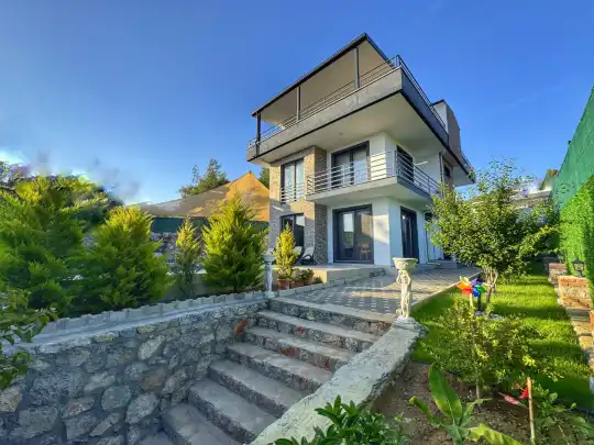 Villa Plus Turkey