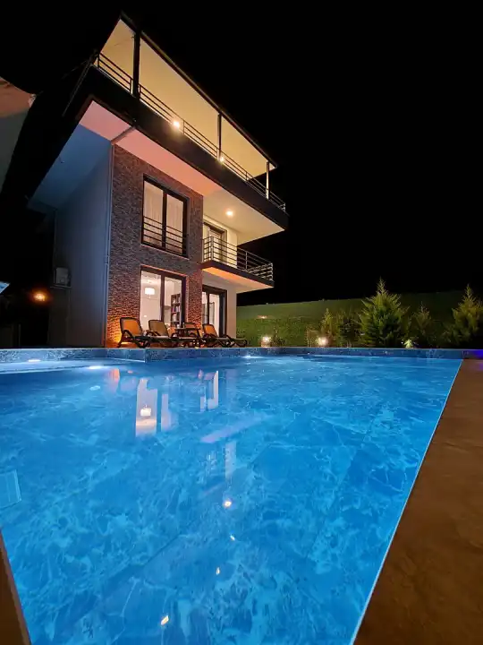 Villa Plus Turkey