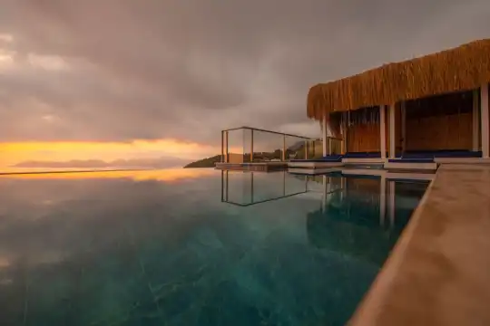 Villa Namaste