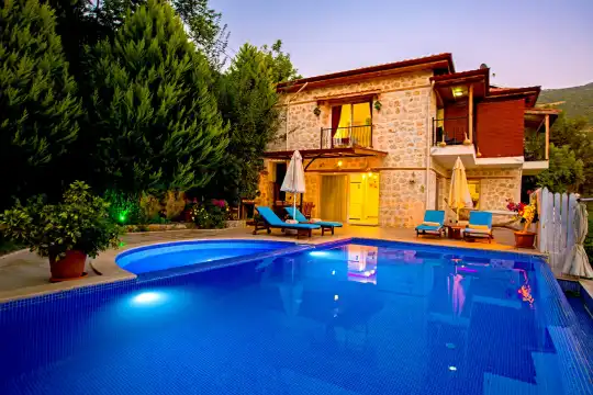 Villa Plus Turkey