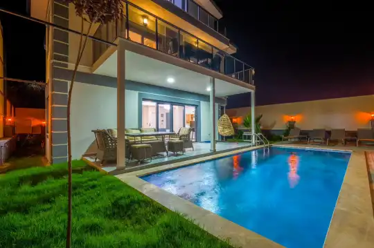 Villa Plus Turkey