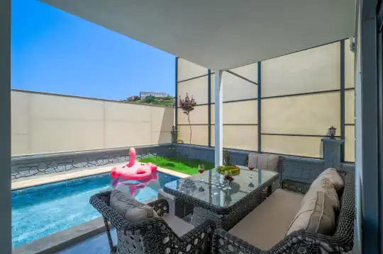 Villa Plus Turkey