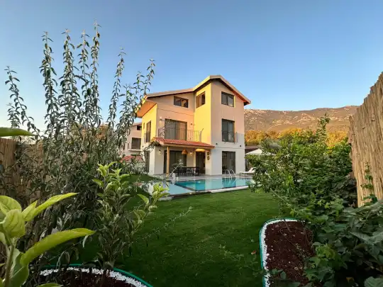 Villa Plus Turkey