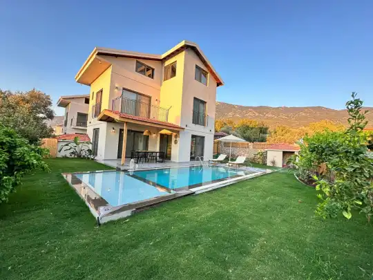 Villa Plus Turkey