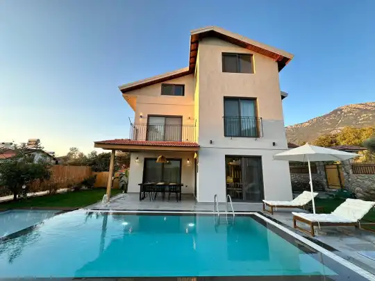 Villa Plus Turkey