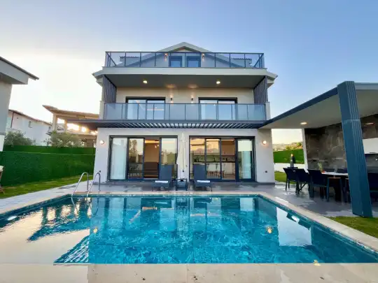 Villa Plus Turkey