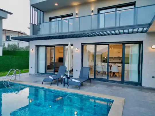 Villa Plus Turkey
