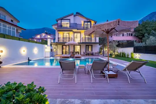 Villa Plus Turkey