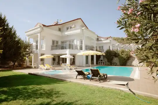 Villa BERİL