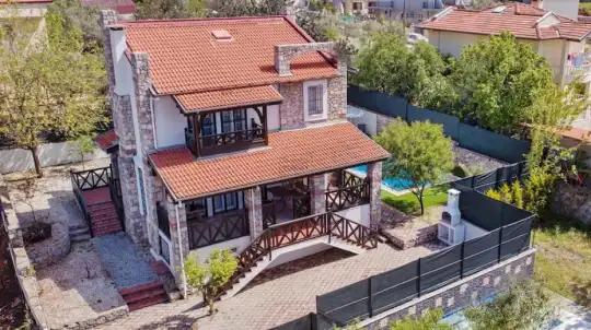 Villa Plus Turkey
