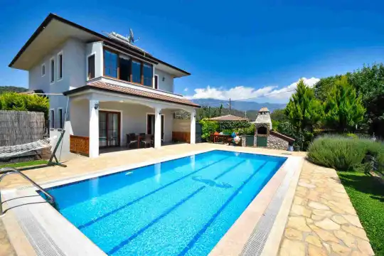 Villa Plus Turkey