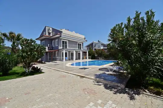 Villa Plus Turkey