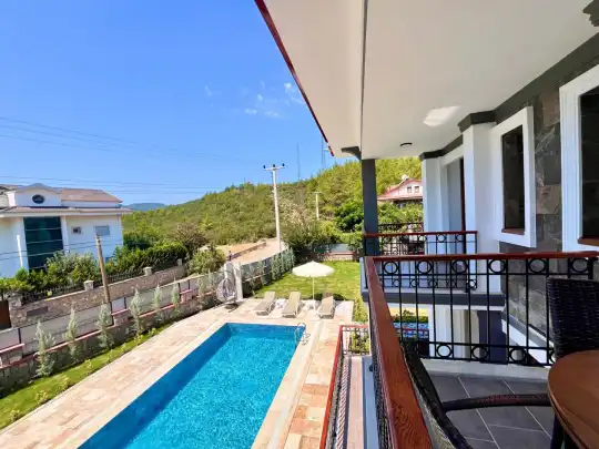 Villa Plus Turkey