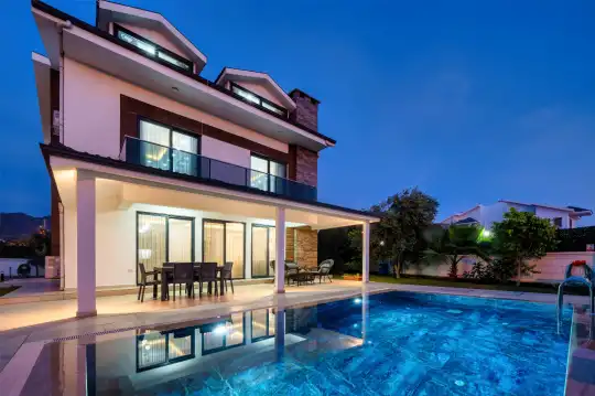 Villa Plus Turkey