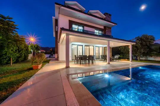 Villa Plus Turkey