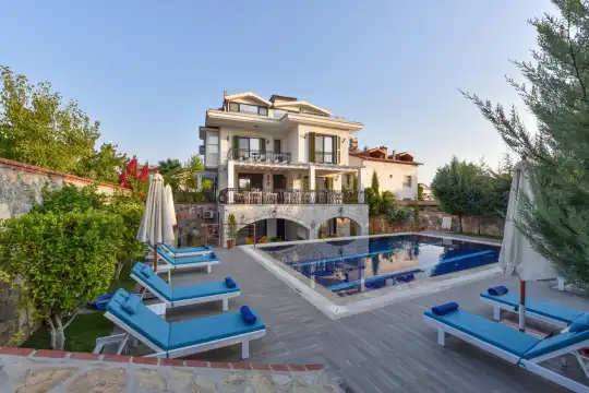 Villa Plus Turkey