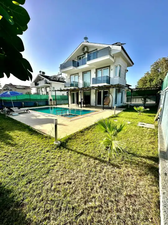Villa Plus Turkey