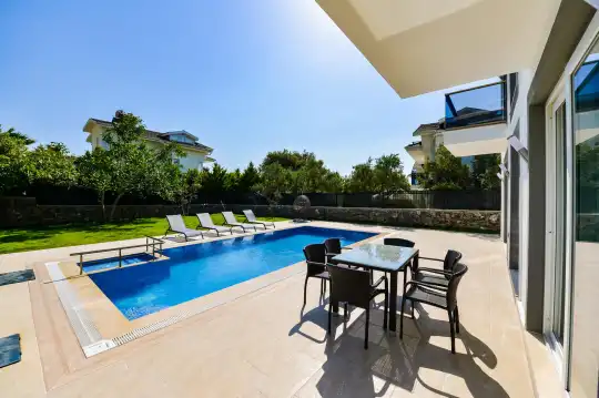 Villa Plus Turkey