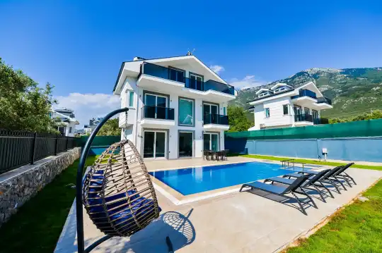 Villa Plus Turkey