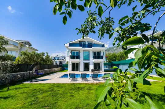 Villa Plus Turkey