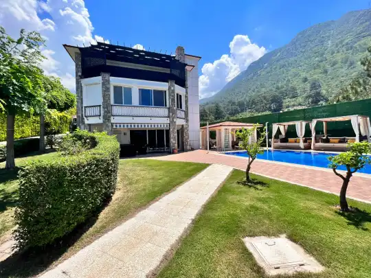 Villa Plus Turkey