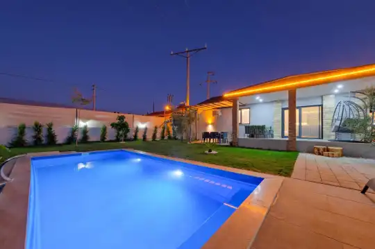 Villa Plus Turkey