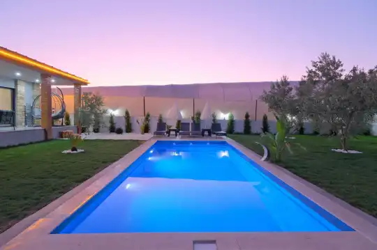 Villa Plus Turkey